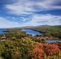 Copper Harbor Royalty Free Stock Photo