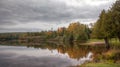 Lake Fanny Hooe