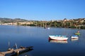 Lake of Ganzirri - Messina