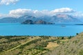 Lake General Carrera, Chilean Patagonia