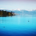 Lake geneva