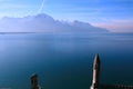 Lake Geneva