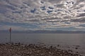 Lake Geneva on a CLoudy Day