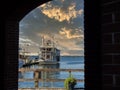 Lake Geneva Lady of the Lake Paddle Wheel Boat