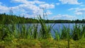 Lake in Germany