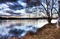 Lake Ginninderra