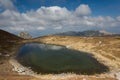 Lake of Glass Royalty Free Stock Photo