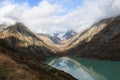 Lake Goscheneralp