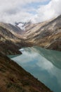 Lake Goscheneralp