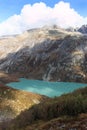 Lake Goscheneralp