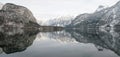 Lake Hallstatt - Austria