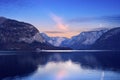 Lake Hallstatter See