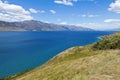 Lake Hawea