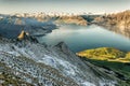 Lake Hawea