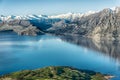 Lake Hawea