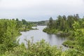 Lake on the Heritage Silver Trail, Cobalt