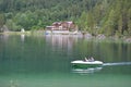 Lake Hintersee