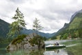 Lake Hintersee