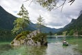 Lake Hintersee