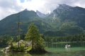 Lake Hintersee