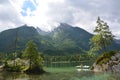 Lake Hintersee