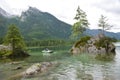 Lake Hintersee