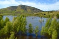 Lake Hodges