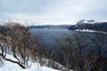 Lake in Hokkaido