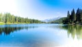 Lake Hume Royalty Free Stock Photo