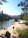 Lake Hume