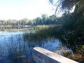 Lake Huron Royalty Free Stock Photo