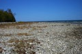 Lake Huron Rocky Beach