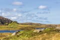 Isle of lewis landscapes, Scotland