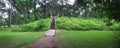 Lake Jackson Mounds - Archaeological Park