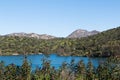 Lake Jennings in Lakeside, California