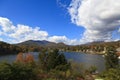 Lake Junaluska