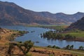 Lake Kaweah, California