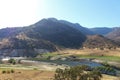 Lake Kaweah, California