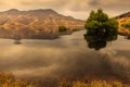 Lake Kaweah California