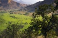 Lake Kaweah California