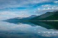 Lake Khovsgol Khovsgol Dalai, northern Mongolia