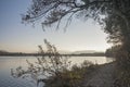 Lake Kirchsee