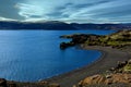 Lake Kleifarvatn