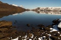 Lake Kleifarvatn