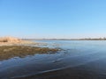 Lake Kroku Lanka, Lithuania