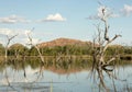 Lake Kununurra