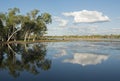 Lake Kununurra