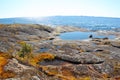 Lake Ladoga Karelia