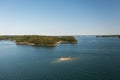 Lake Lanier, Atlanta, GA