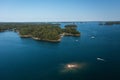 Lake Lanier, Atlanta, GA